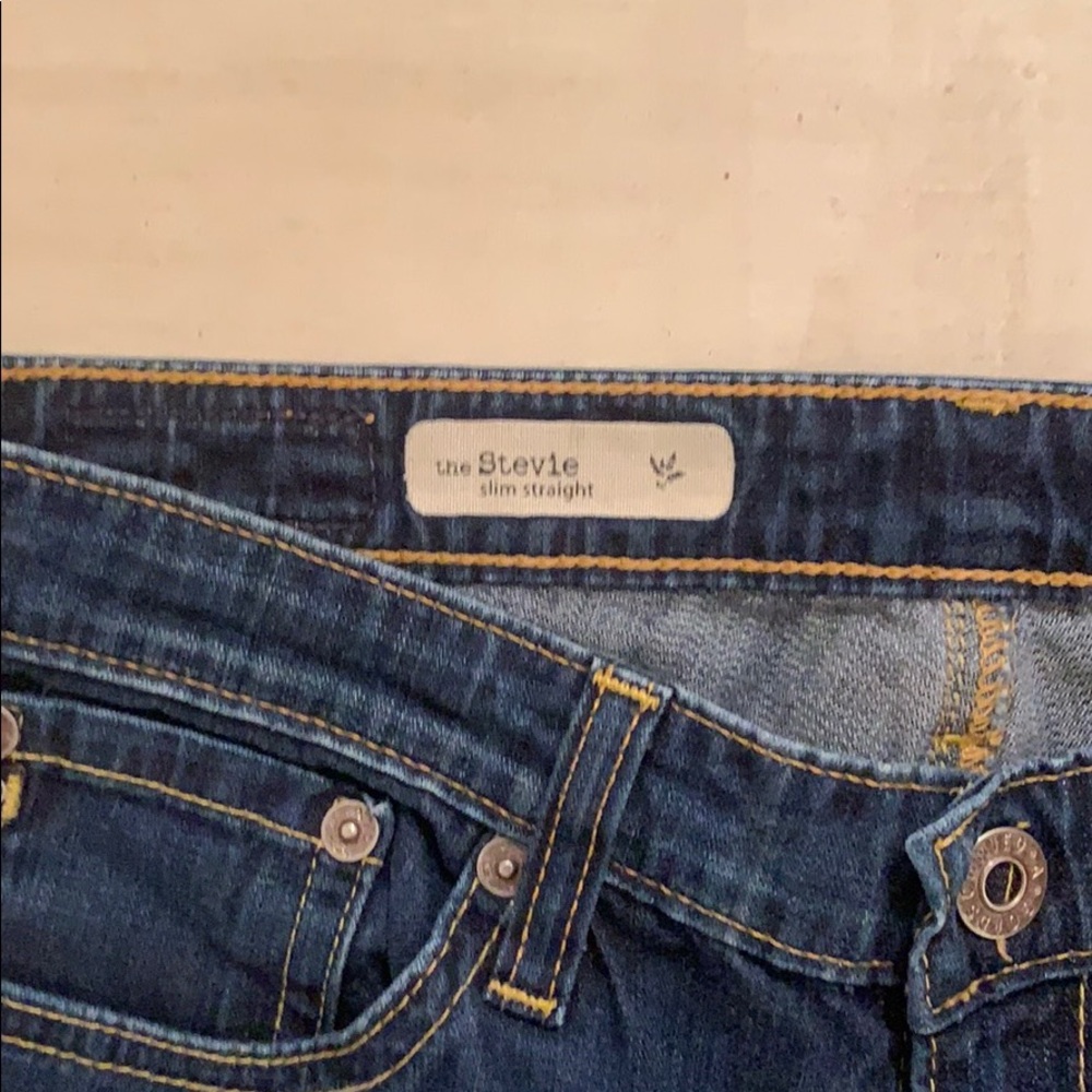 Jeans - Picture 2 of 4